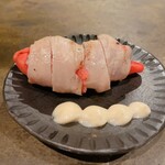 炭火焼鳥きびたき - 