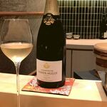 恵比寿 鮨 謙心 - 