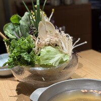 やさい家めい ルミネ横浜店 - 