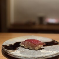 鮨処 石ばし - 赤身