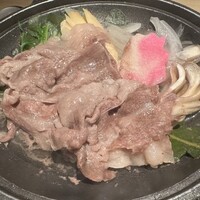 WASHOKU SUSHI いぶき 銀座店 - 