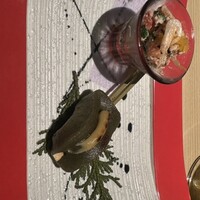 WASHOKU SUSHI いぶき 銀座店 - 
