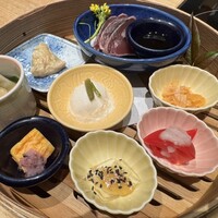 やさい家めい ルミネ横浜店 - 