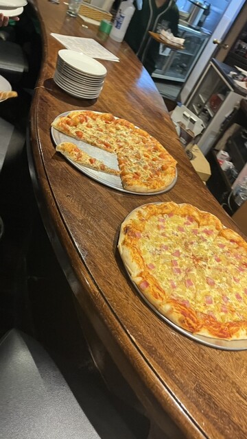 045ピザマイロ （pizza MYRO） - 石川町/ピザ | 食べログ