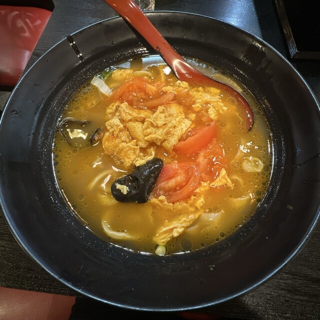 Ryuka Xi'an Toshaomen Sentorea Ten photo 2