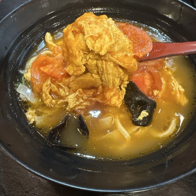 Ryuka Xi'an Toshaomen Sentorea Ten