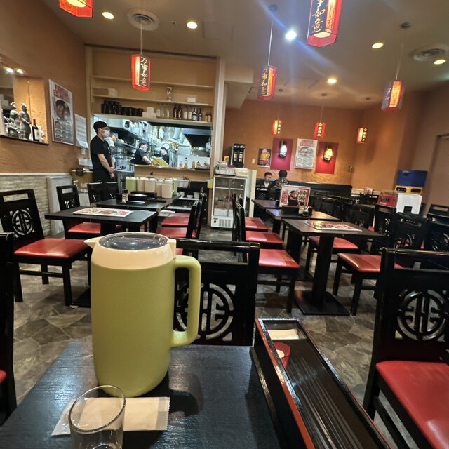 Ryuka Xi'an Toshaomen Sentorea Ten photo 4