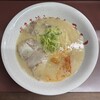 博多長浜ラーメン みよし