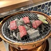 炭火焼肉ぶち 久茂地2号店