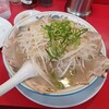 ラーメン福 師勝店