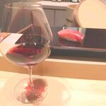 恵比寿 鮨 謙心 - 