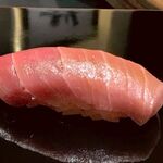 恵比寿 鮨 謙心 - 