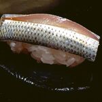 恵比寿 鮨 謙心 - 