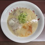 博多長浜ラーメン みよし - 