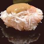 恵比寿 鮨 謙心 - 