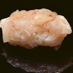 恵比寿 鮨 謙心 - 