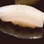 恵比寿 鮨 謙心 - 