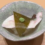 恵比寿 鮨 謙心 - 