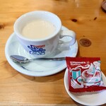 コメダ珈琲店 - ドリンク写真: