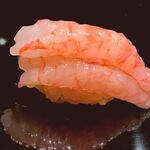 恵比寿 鮨 謙心 - 