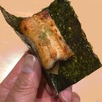 恵比寿 鮨 謙心 - 