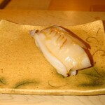 日本橋蛎殻町 すぎた - ミル貝