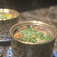 Shangri-La's secret ROPPONGI - 