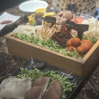 Shangri-La's secret ROPPONGI - 