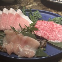 Shangri-La's secret ROPPONGI - 