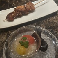 Shangri-La's secret ROPPONGI - 