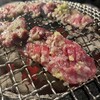 ホルモン焼　炭蔵