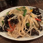 シュウマイルンバ - 