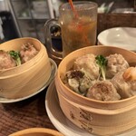 シュウマイルンバ - 