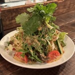 シュウマイルンバ - 