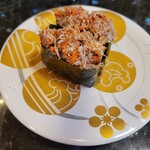 もりもり寿し - 