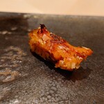 くろ﨑 - 車海老の頭