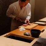 くろ﨑 - 黒﨑一希大将