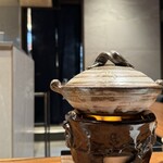 炭火焼平八郎 - 