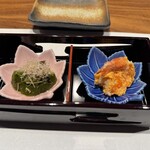 炭火焼平八郎 - 