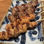 炭火焼平八郎 - 