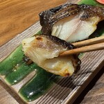 炭火焼平八郎 - 