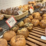 テコナ　ベーグルワークス - 