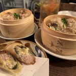 シュウマイルンバ - 