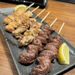 炭火焼平八郎 - 