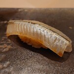 くろ﨑 - 追加　細魚