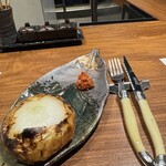 炭火焼平八郎 - 