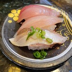 もりもり寿し - 