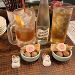 シュウマイルンバ - 