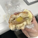 テコナ　ベーグルワークス - 