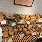 テコナ　ベーグルワークス - 